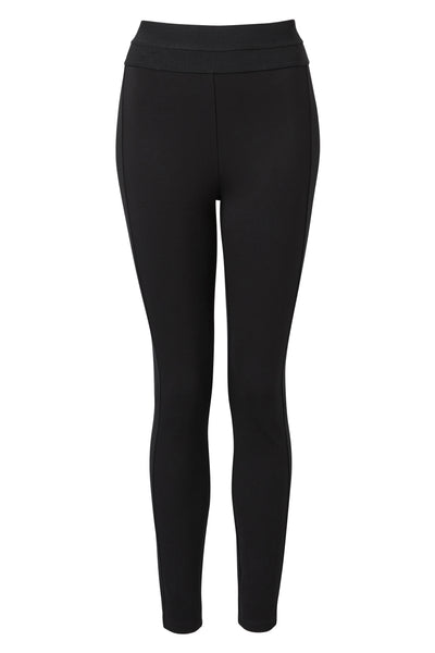 High Rise Legging