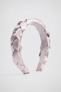 Rory Plaited Headband