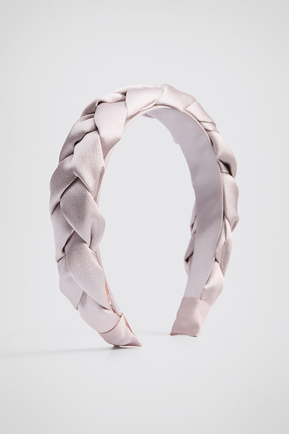 Rory Plaited Headband
