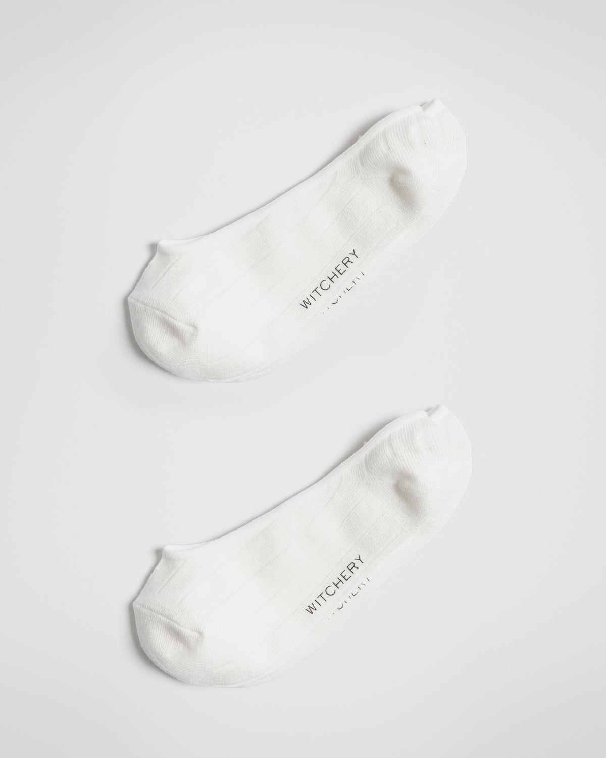 Bamboo Loafer Socks