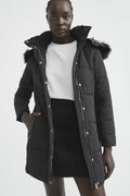Longline Puffer