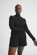 Cut Out Detail Top