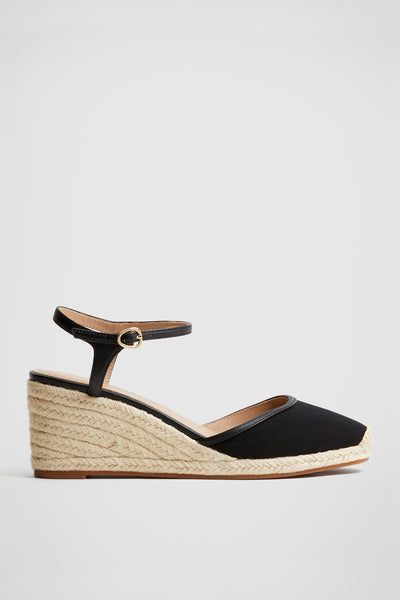 Lani Wedge