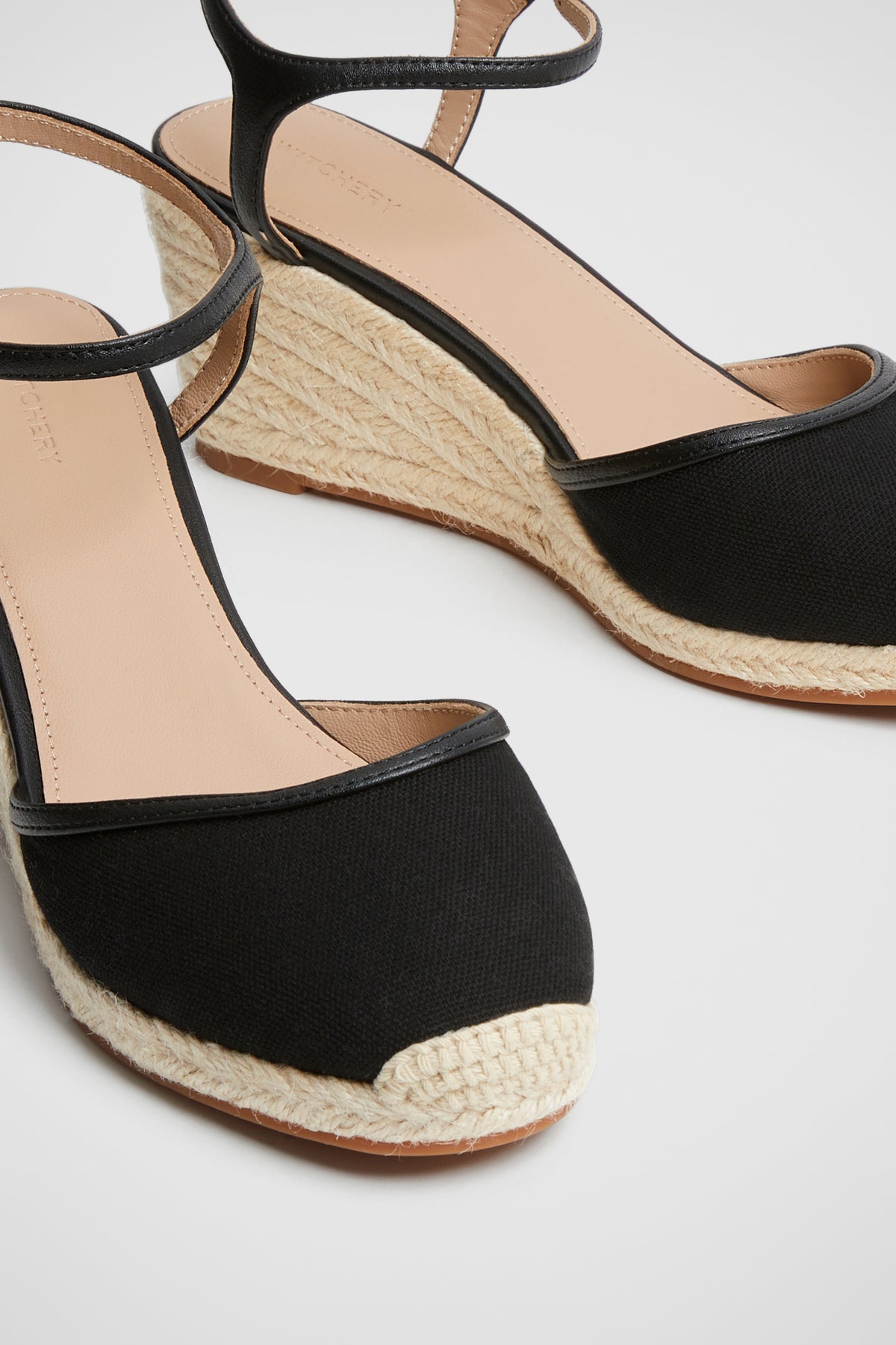 Lani Wedge