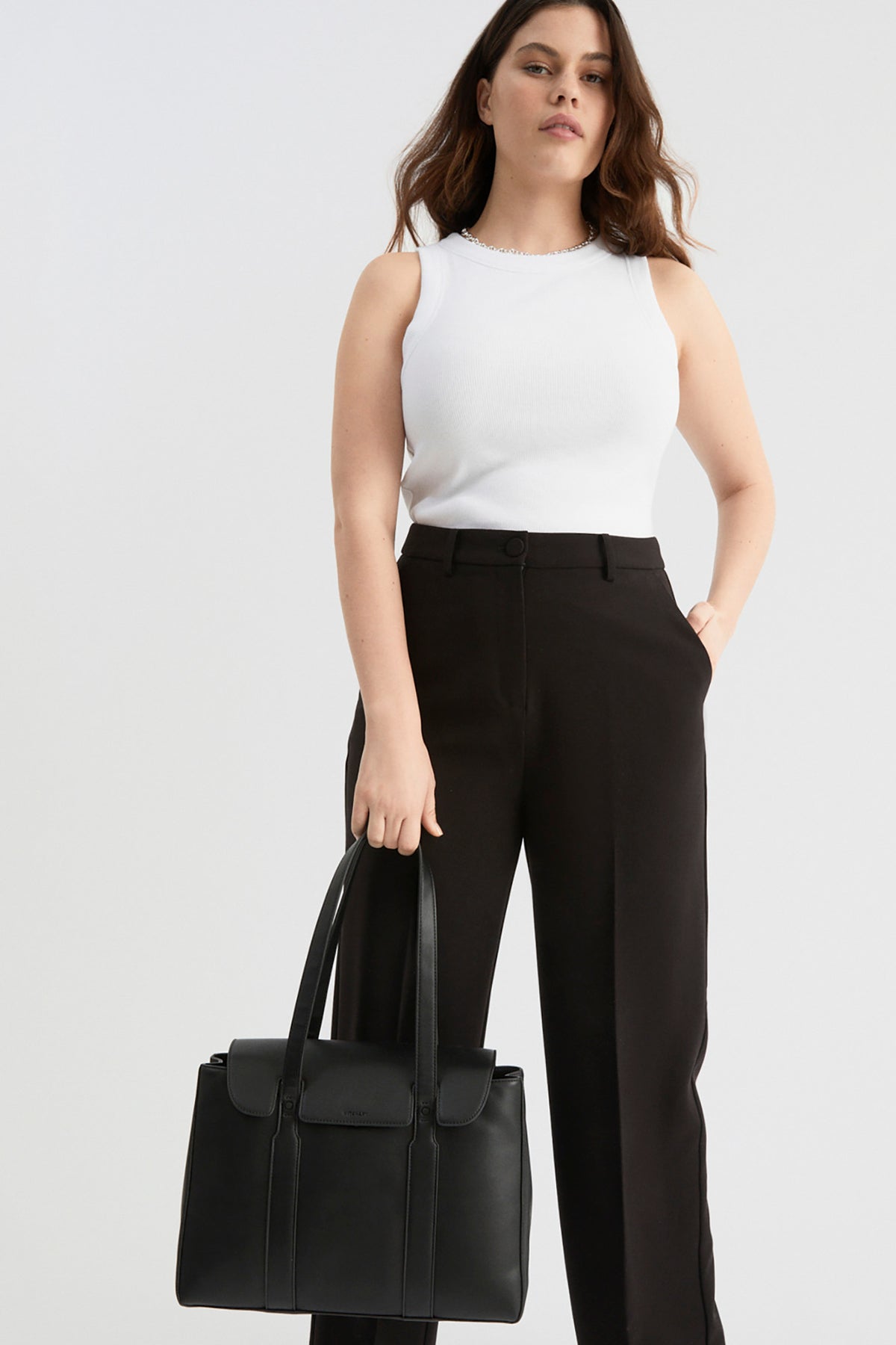 Audrey Work Bag
