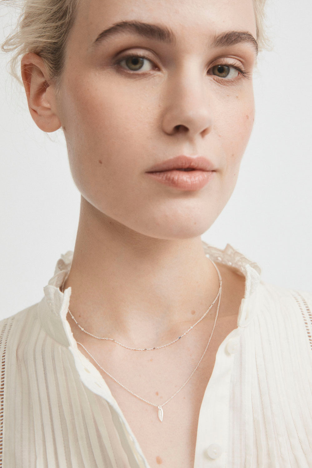 Hart Necklace