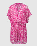 Corfu Cotton Kaftan