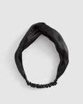 Silk Twist Head Wrap