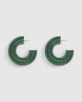 Marina Hoops