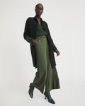 Lofty Long Line Cardigan