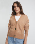 Lofty Crop Cardigan