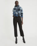 Sadie Straight Leg Jean