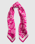 Tahiti Silk Scarf