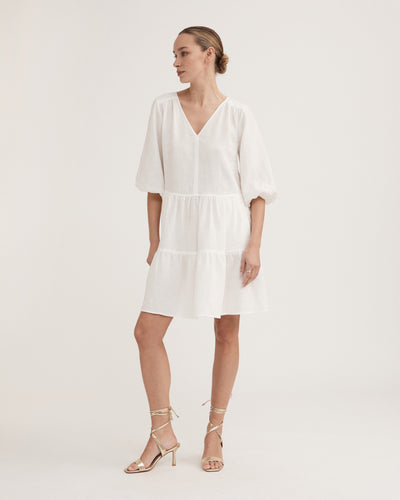 Miranda Metallic Heel