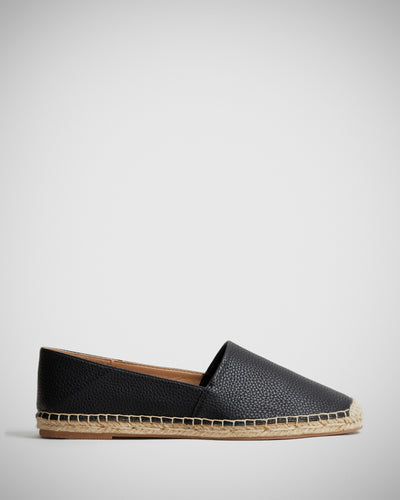 Maya Espadrille