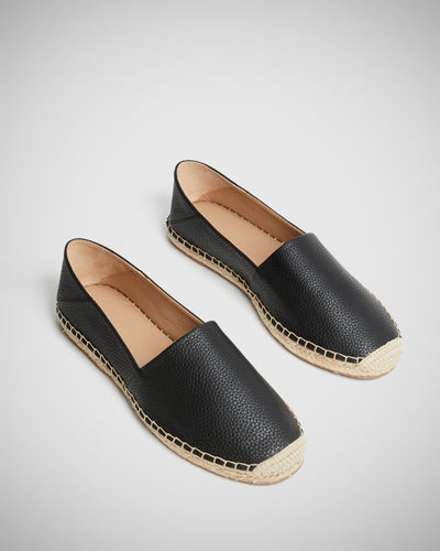 Maya Espadrille