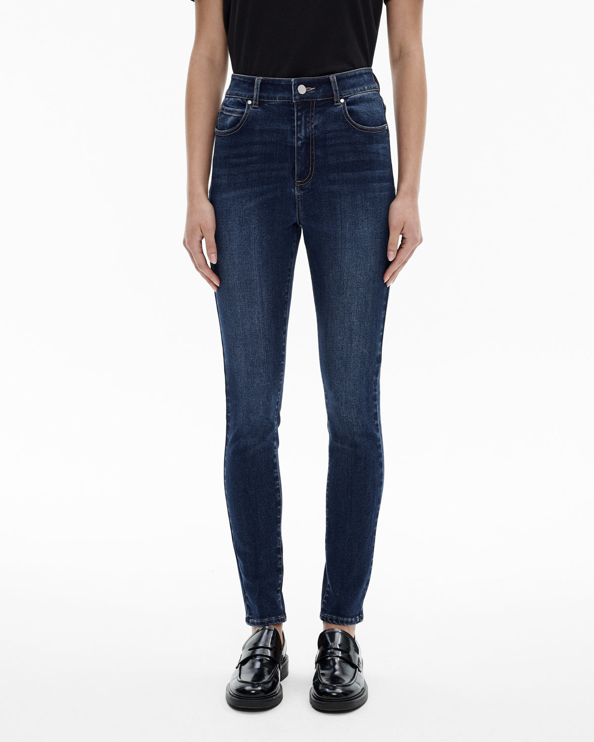 Full Length Skinny Jean