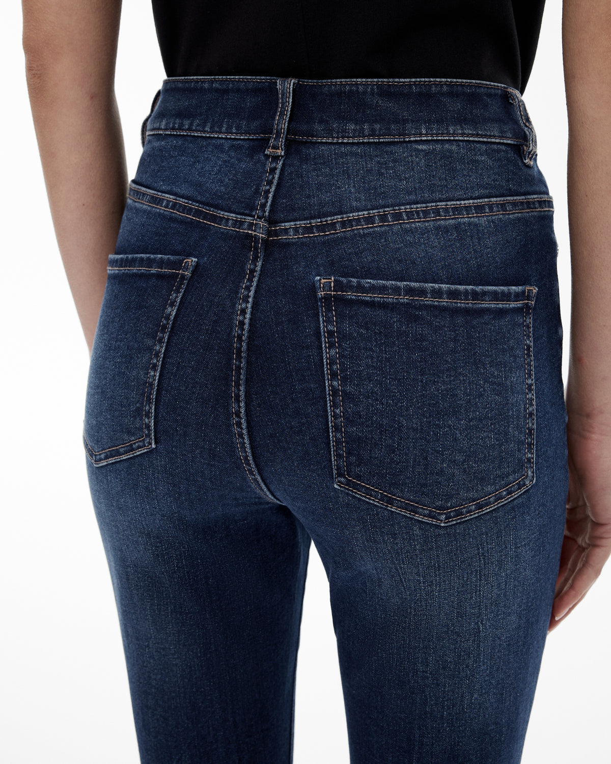 Full Length Skinny Jean