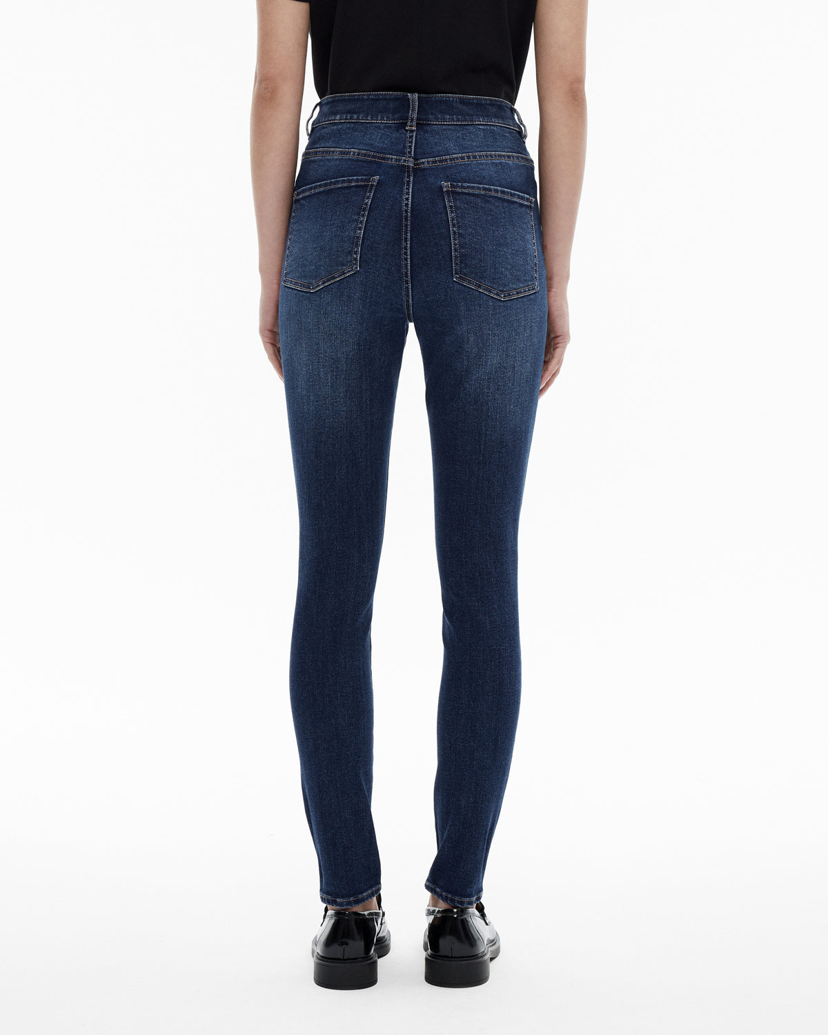 Full Length Skinny Jean