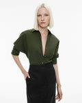 Dolman Sleeve Shirt