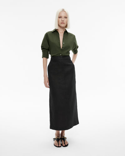 Dolman Sleeve Shirt