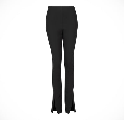 Ponte Split Legging