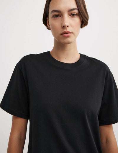 Crew Neck T-Shirt