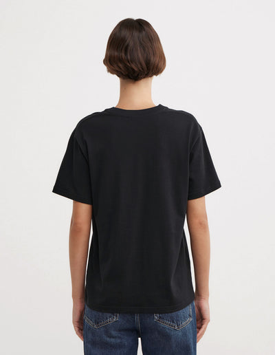 Crew Neck T-Shirt