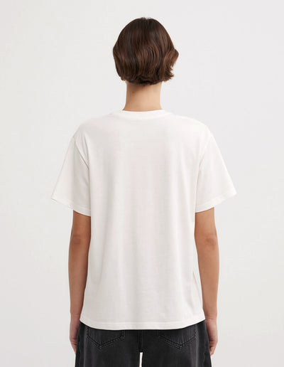 Crew Neck T-Shirt