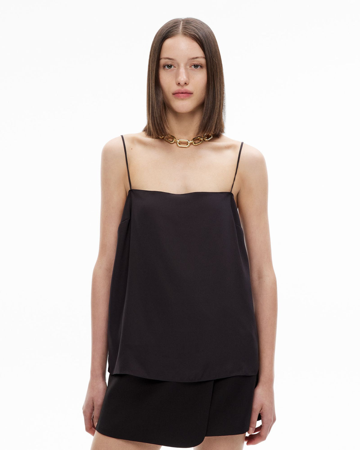Silk Camisole