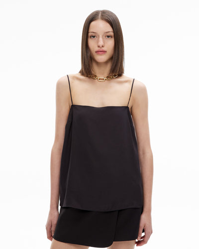 Silk Camisole