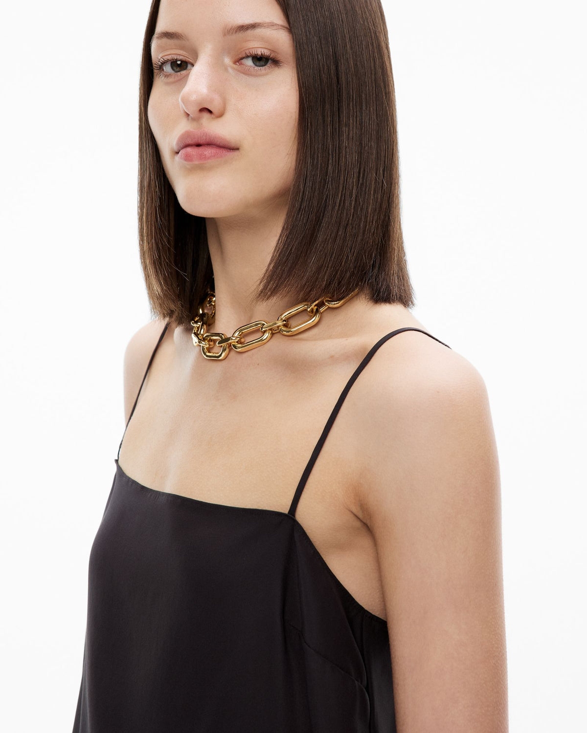 Silk Camisole