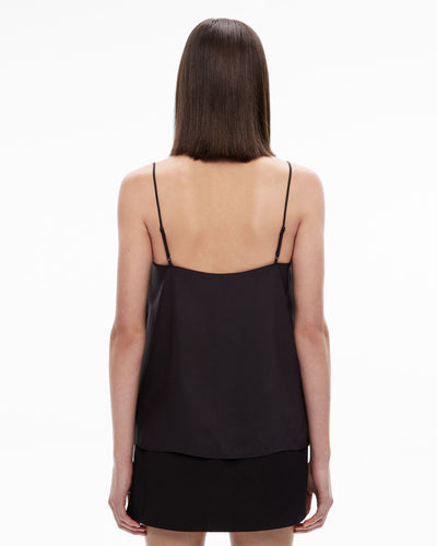 Silk Camisole