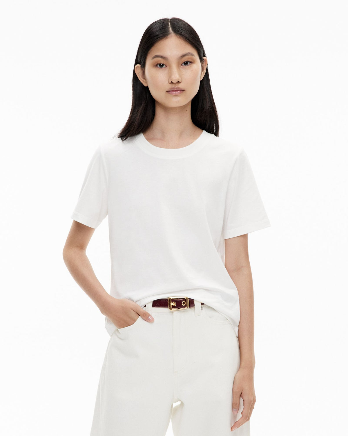 Slim Fit Tee