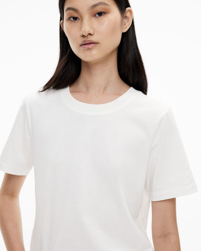 Slim Fit Tee