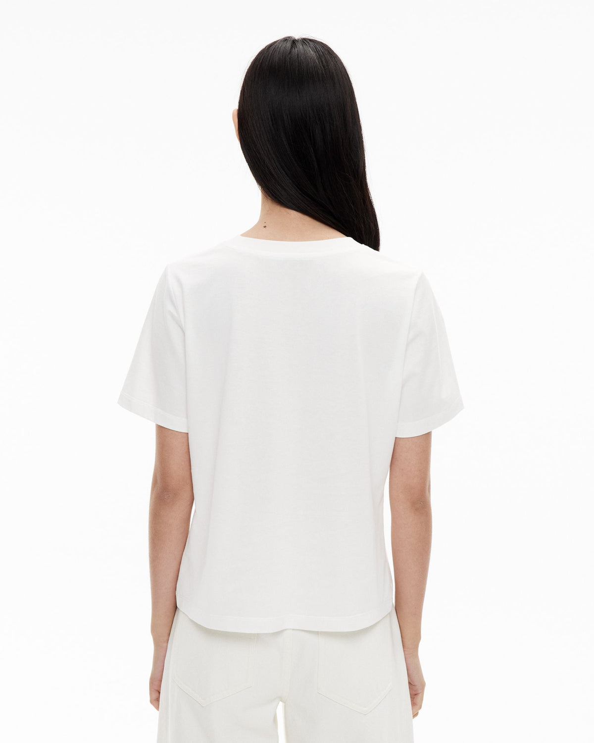 Slim Fit Tee