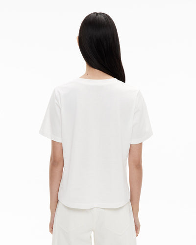 Slim Fit Tee