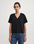 V Neck T-Shirt