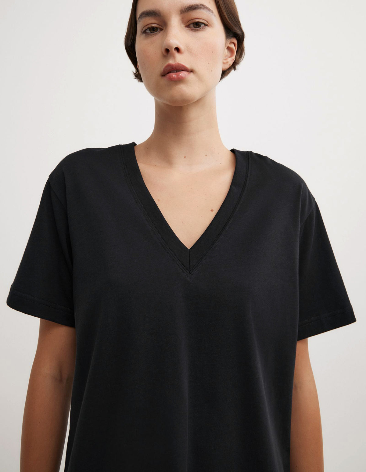V Neck T-Shirt