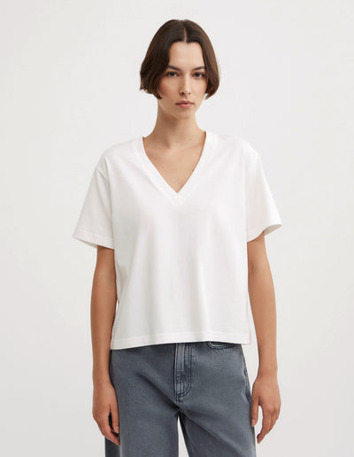 V Neck T-Shirt