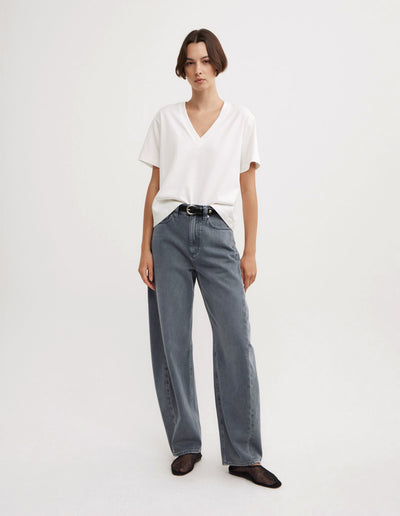 V Neck T-Shirt