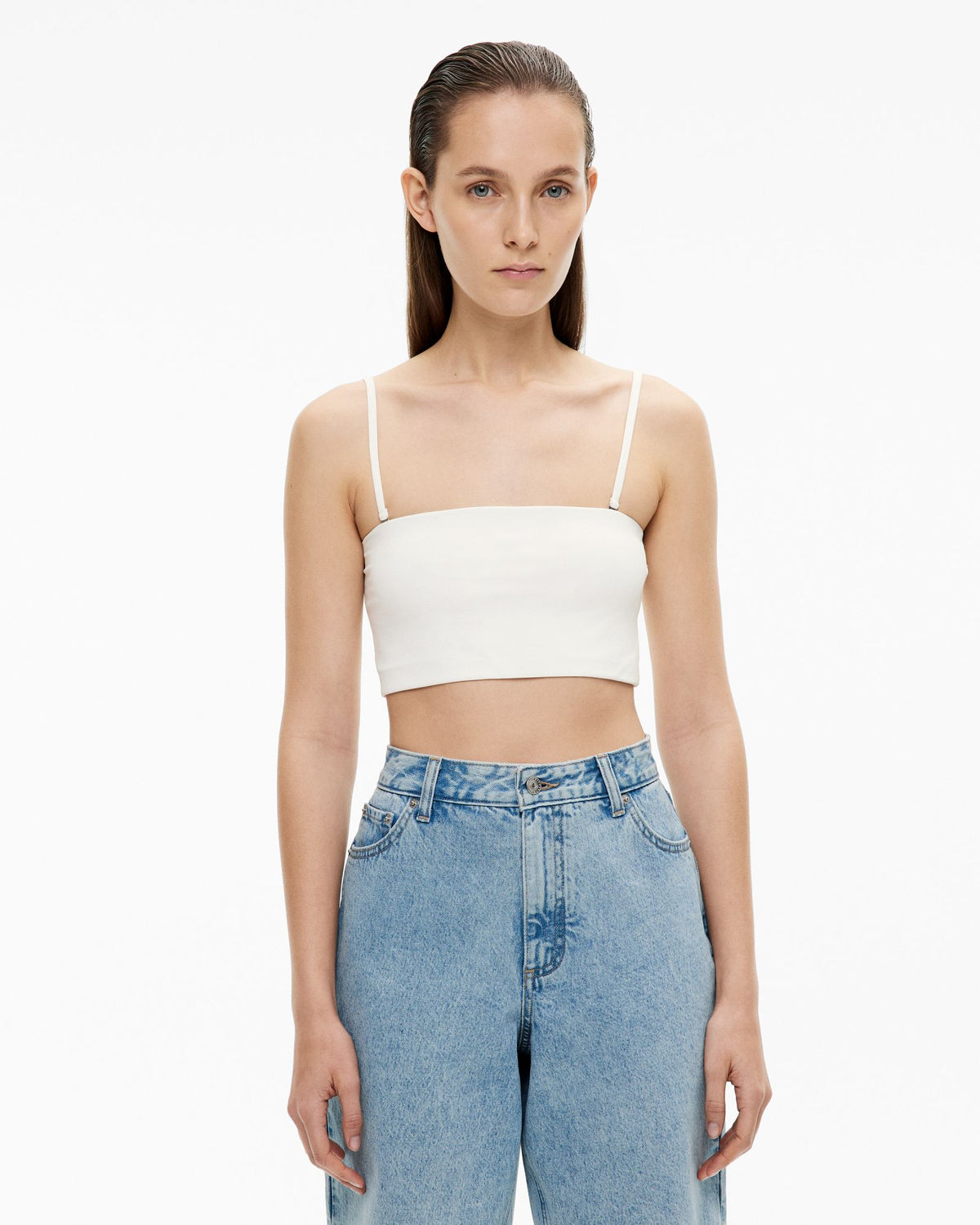 Essentials Bandeau