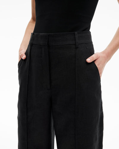 High Rise Pant