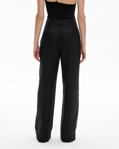 High Rise Pant