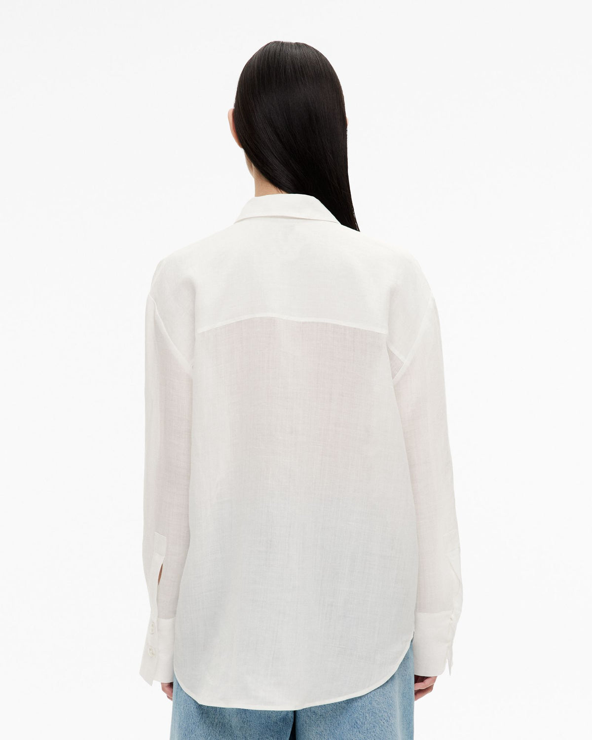 Utility Pocket Shirt