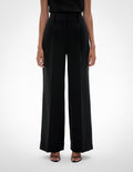Pick Stitch Pants