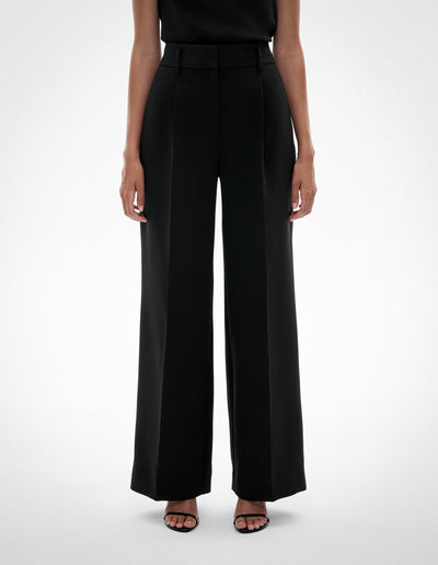 Pick Stitch Pants