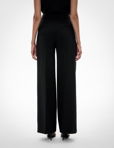 Pick Stitch Pants