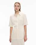 Tie Waist Shirt