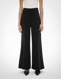 High Waisted Pants